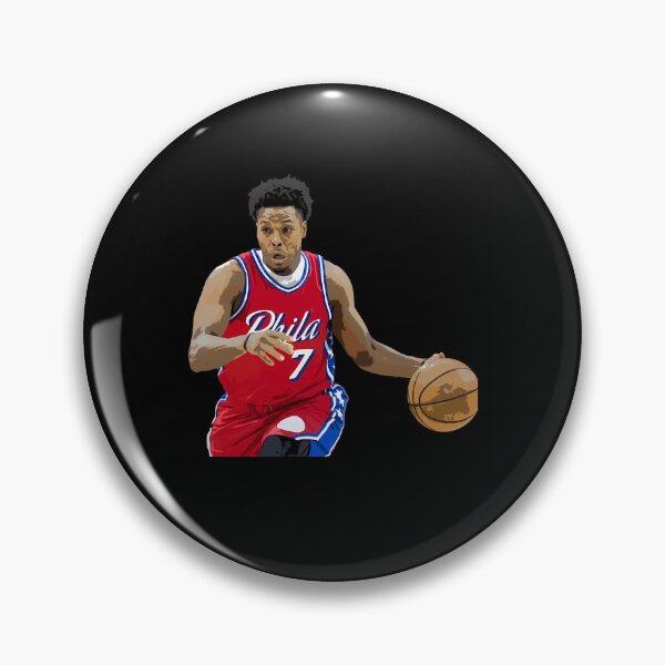 Item preview, Kyle Lowry designed and sold by WangAew.