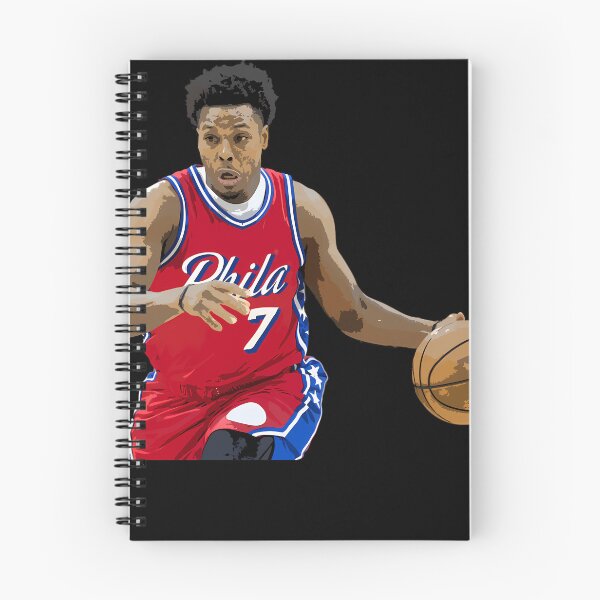Item preview, Kyle Lowry designed and sold by WangAew.