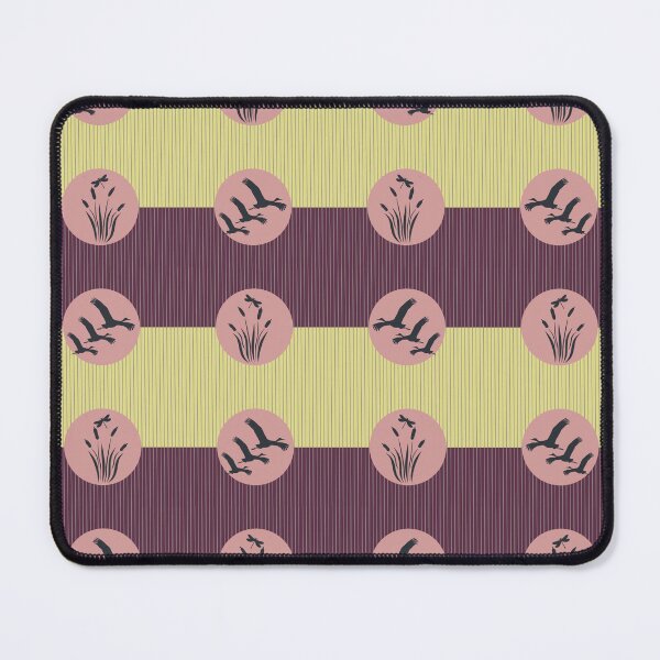Item preview, Cranes and Dragonflies - Nature in flight designed and sold by NatureBuddy.