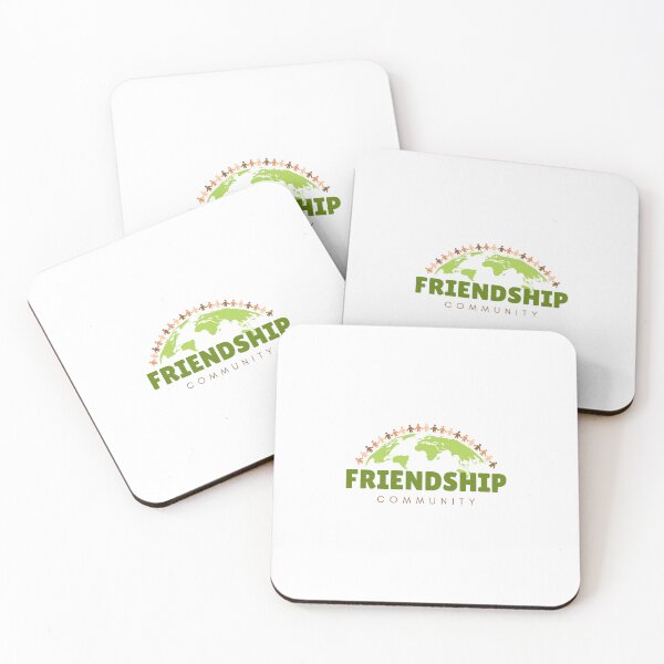 Item preview, Friendship Community designed and sold by DivyaK22.