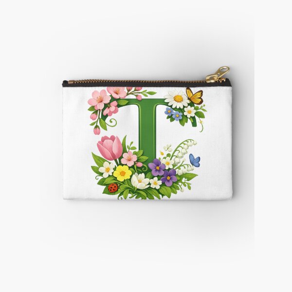 Item preview, Your spring greeting for Mom – A monogram full of love designed and sold by CoolContent Factory.