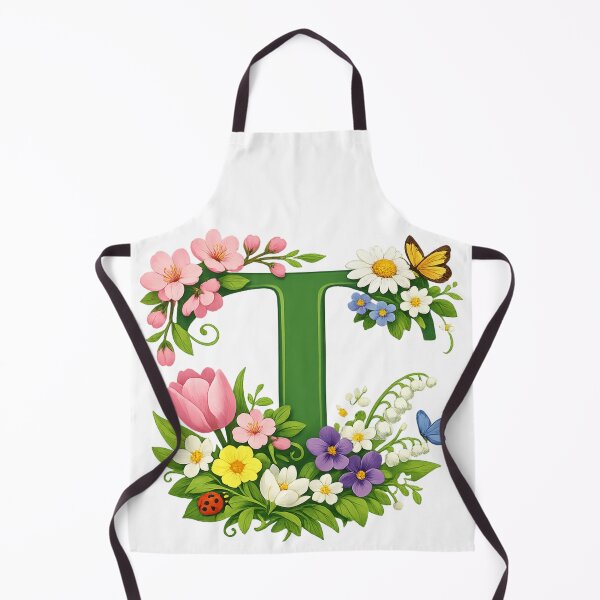 Item preview, Your spring greeting for Mom – A monogram full of love designed and sold by CoolContent Factory.