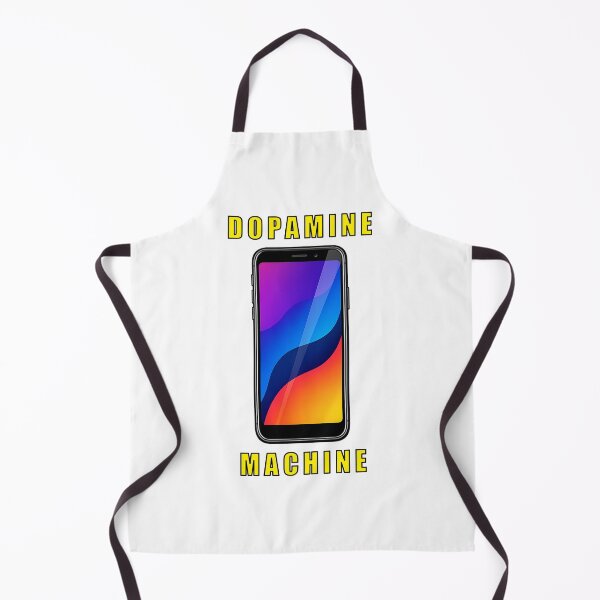 Item preview, Cell Phone Dopamine Machine designed and sold by BSCI Designs.