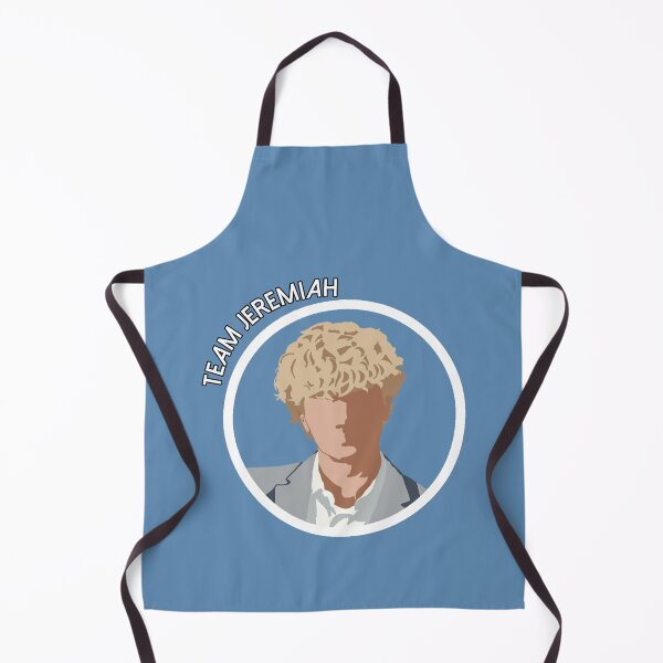 Item preview, Team Jeremiah designed and sold by Celesten.