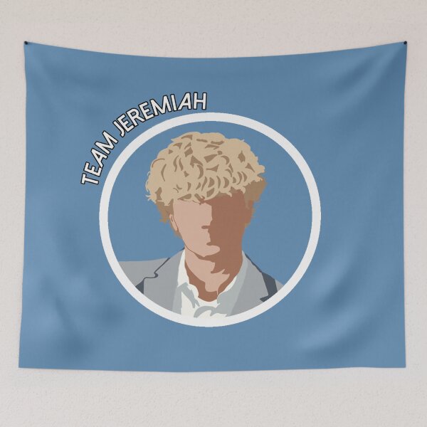 Item preview, Team Jeremiah designed and sold by Celesten.