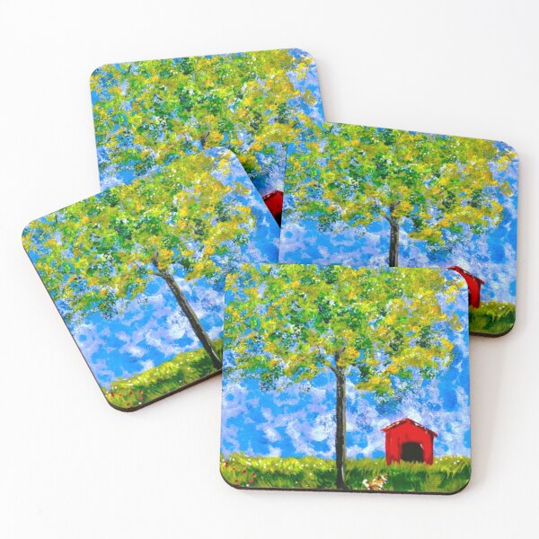 Item preview, Shade and Sunshine  designed and sold by DebbieSteinhoff.