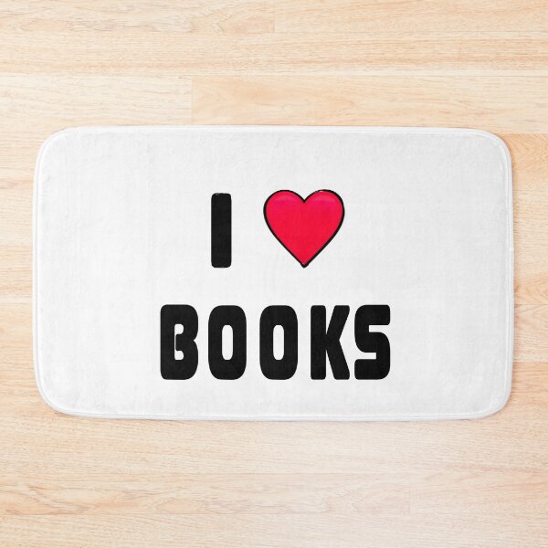 Artikelvorschau, Minimalistisches Herzdesign – Das perfekte Geschenk für Bücherliebhaber entworfen und verkauft von Artonmytee.