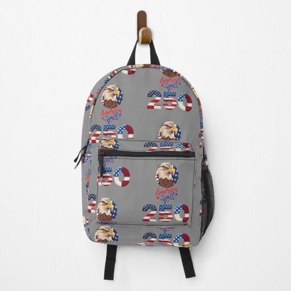 Item preview, Happy 250 America designed and sold by LibrosBOOKtique.