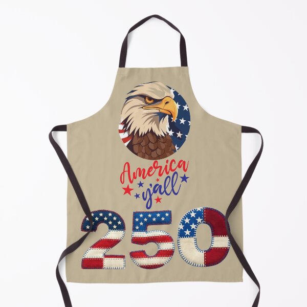 Item preview, Happy 250 America designed and sold by LibrosBOOKtique.