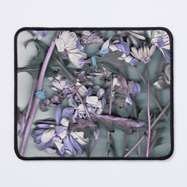 Item preview, Purple Flowers designed and sold by SWackerA.