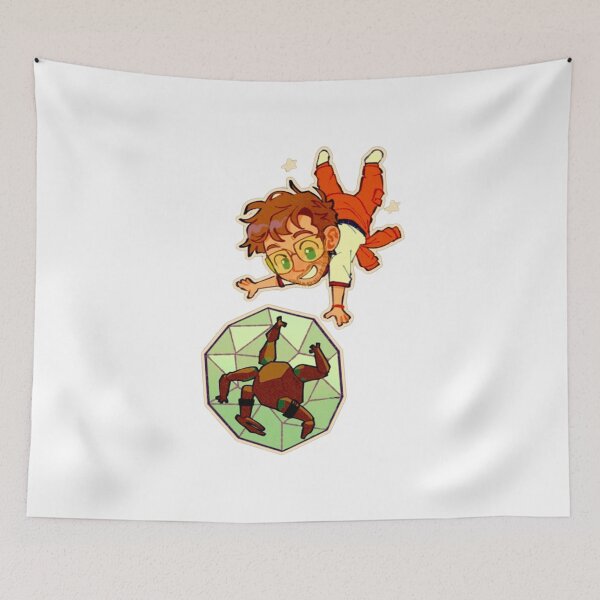 Item preview, Project Hail Mary Amazing Rocky designed and sold by KOTB10.