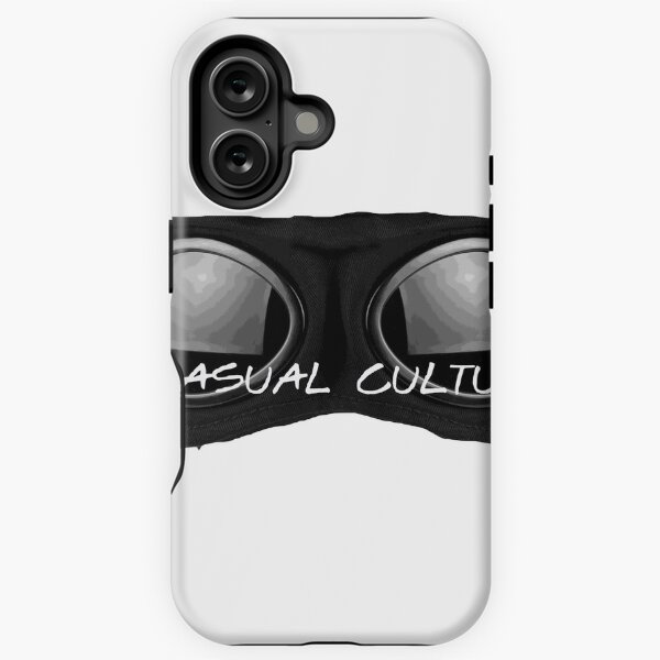 Aperçu de l'œuvre Lunettes occasionnelles de culture CP créée et vendue par Jamesf37.