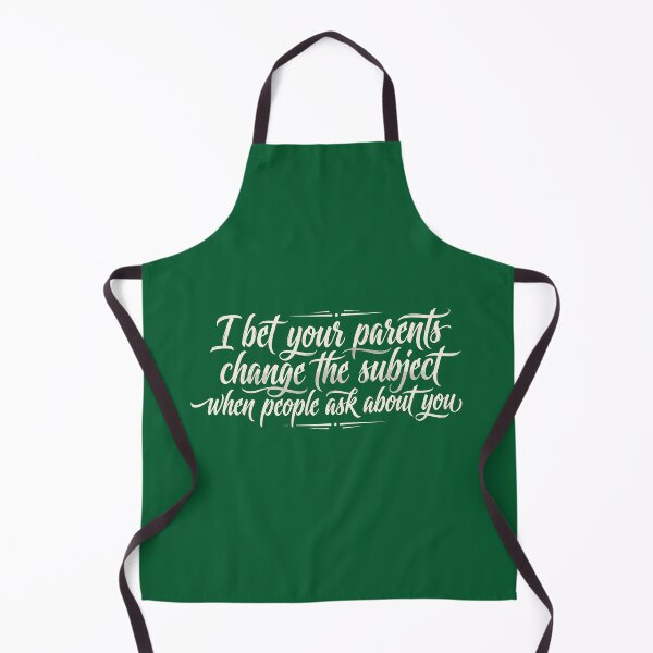 Item preview, The Insult Series - Change the Subject designed and sold by Dan Farsaci.