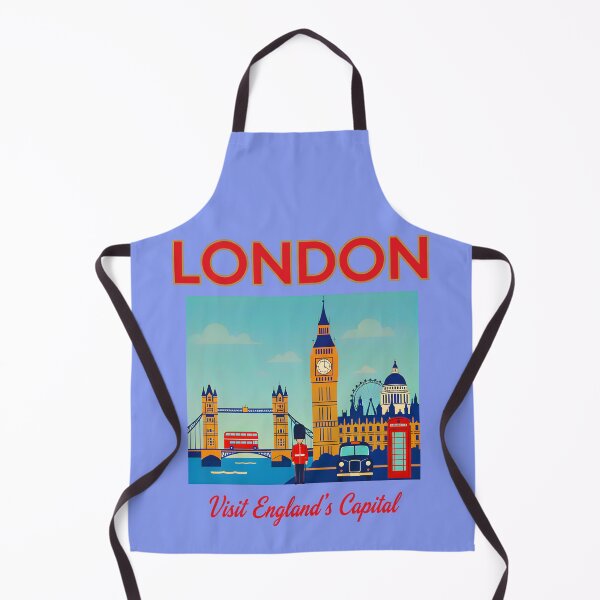 Item preview, London City England Design 3 designed and sold by DigitalandPhoto.
