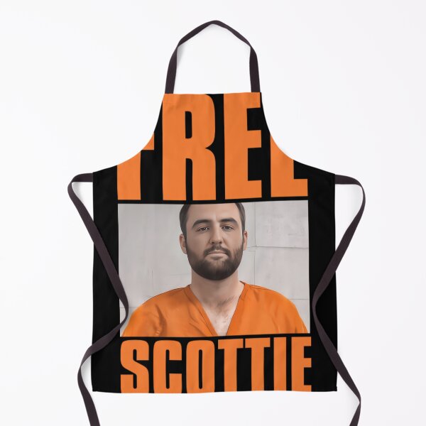 Item preview, Free Scottie Mug Shot designed and sold by Marjan Lotffy.