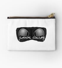 Casual Culture CP Goggles Studio Pouch