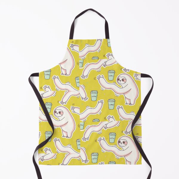 Item preview, Powered by Coffee - if I can reach it :) designed and sold by RainToday.