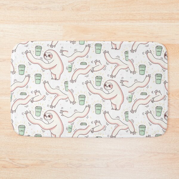 Item preview, Powered by Coffee - if I can reach it :) designed and sold by RainToday.