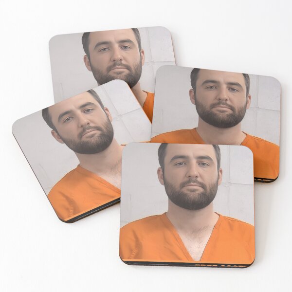 Item preview, Free Scottie Mugshot Golf designed and sold by Marjan Lotffy.