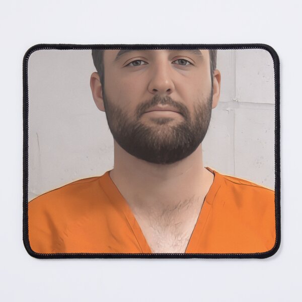 Item preview, Free Scottie Mugshot Golf designed and sold by Marjan Lotffy.