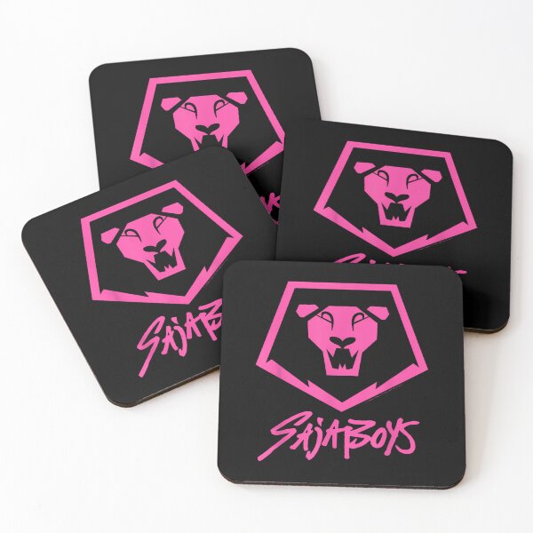 Item preview, Halloween Saja Boys Lion Logo Fan Cosplay designed and sold by FelixLimFun.
