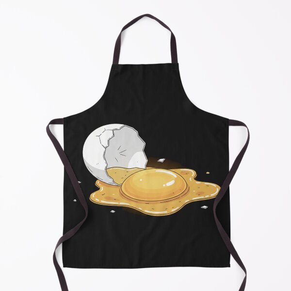 Item preview, Broken Egg Yolk designed and sold by Owcomm.