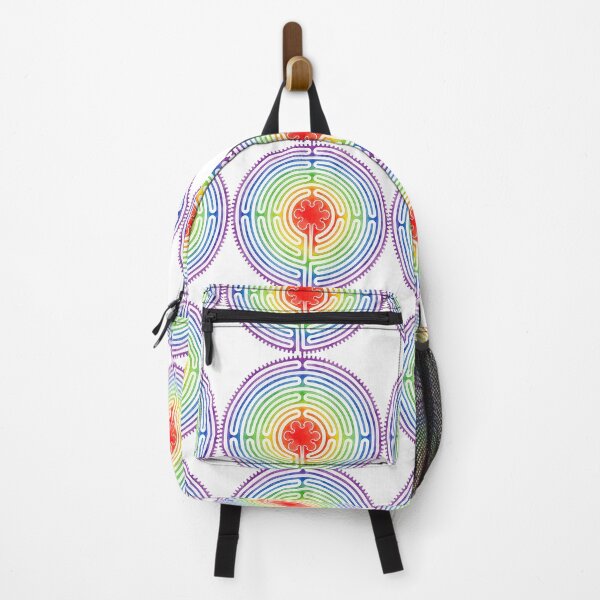 Item preview, Labirinto di Chartres Chakra designed and sold by Silvia Galliani.