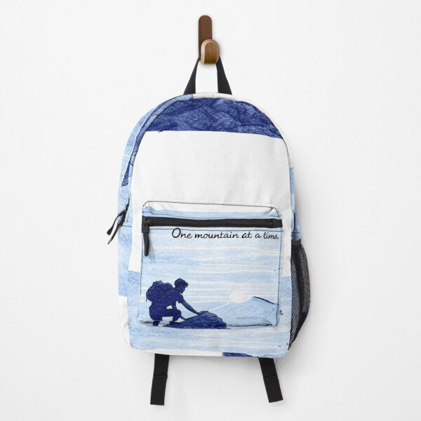 Item preview, One mountain in a time designed and sold by Uday-kala.
