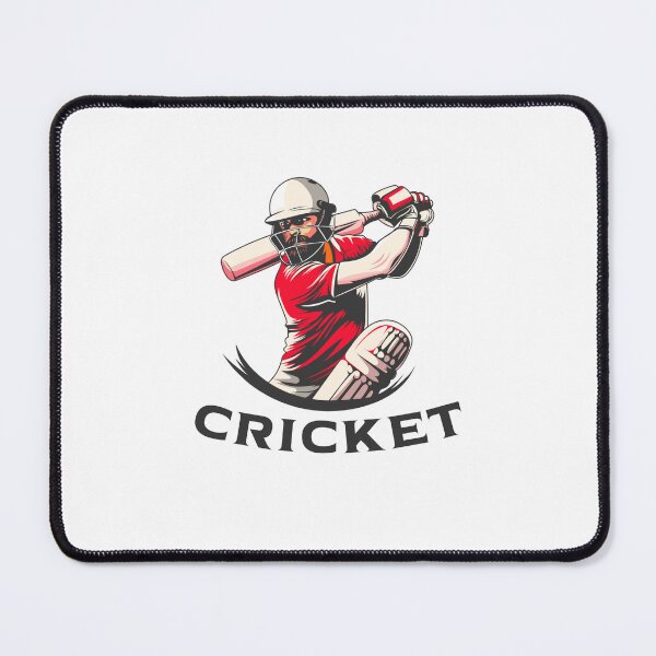 Item preview, Cricket Player designed and sold by DivyaK22.