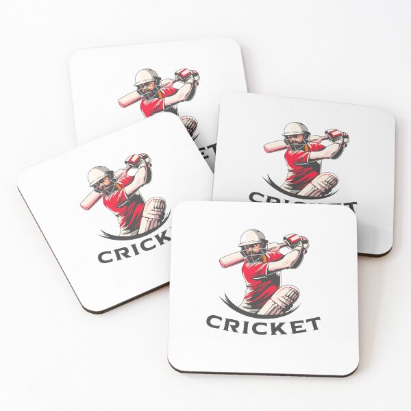Item preview, Cricket Player designed and sold by DivyaK22.