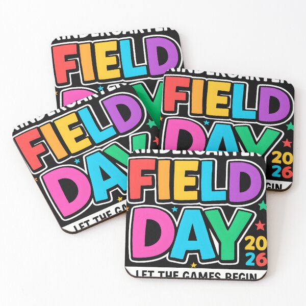 Item preview, Colorful Kindergarten Celebration Bold Typography designed and sold by SiarheiYur.
