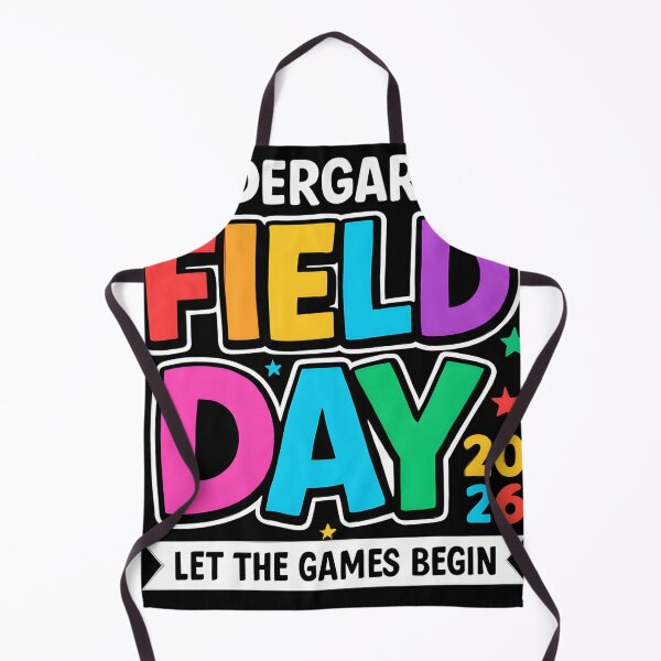 Item preview, Colorful Kindergarten Celebration Bold Typography designed and sold by SiarheiYur.