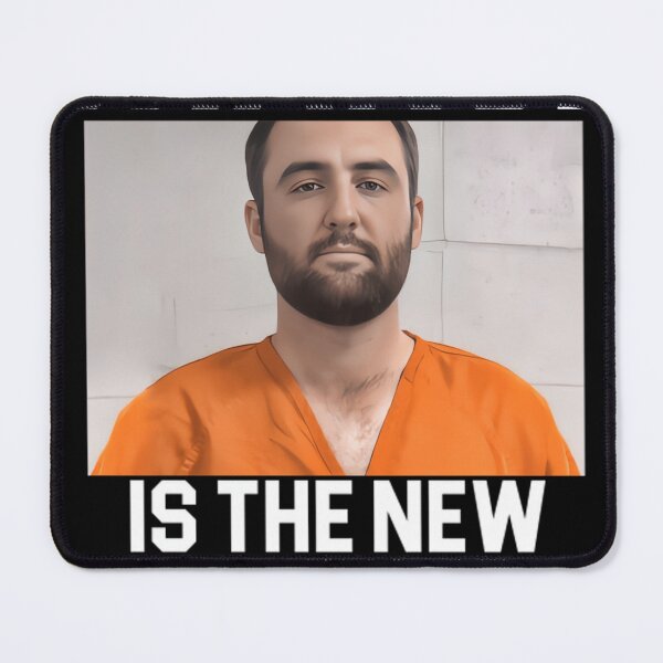 Item preview, Scottie Scheffler - Orange Is The New Green  designed and sold by Marjan Lotffy.