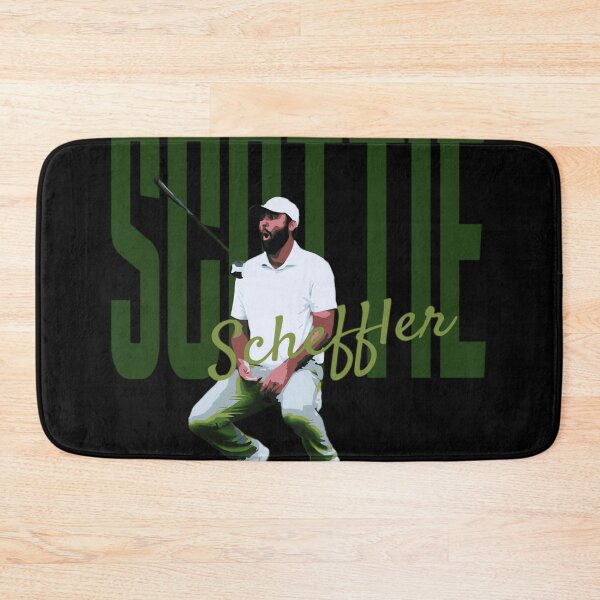 Item preview, Scottie Scheffler  designed and sold by Marjan Lotffy.