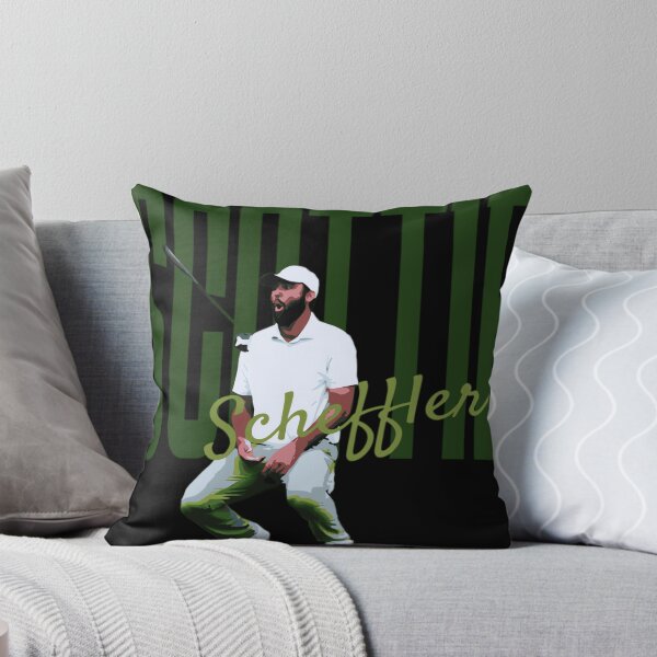 Item preview, Scottie Scheffler  designed and sold by Marjan Lotffy.
