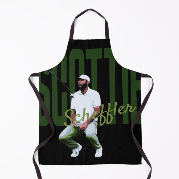 Item preview, Scottie Scheffler designed and sold by Marjan Lotffy.