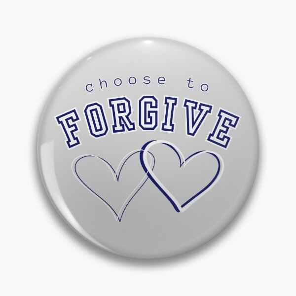 Item preview, Choose to Forgive designed and sold by DEWDesigns.