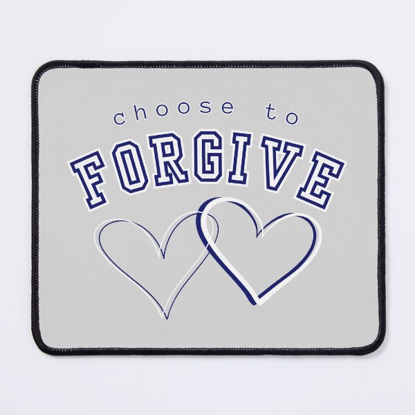 Item preview, Choose to Forgive designed and sold by DEWDesigns.