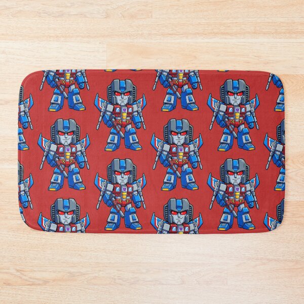 Item preview, Cybertron Cuties: The Star of the Show: Starscream! designed and sold by CleverCulture.