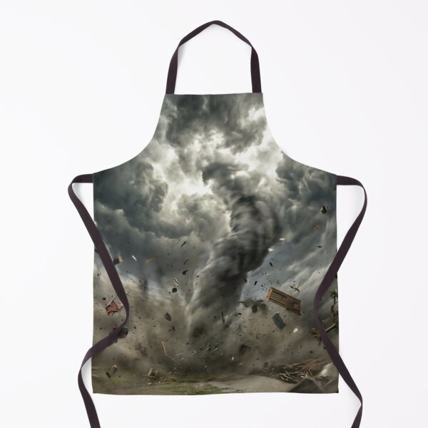 Item preview, Inside a tornado. designed and sold by Malisa345.
