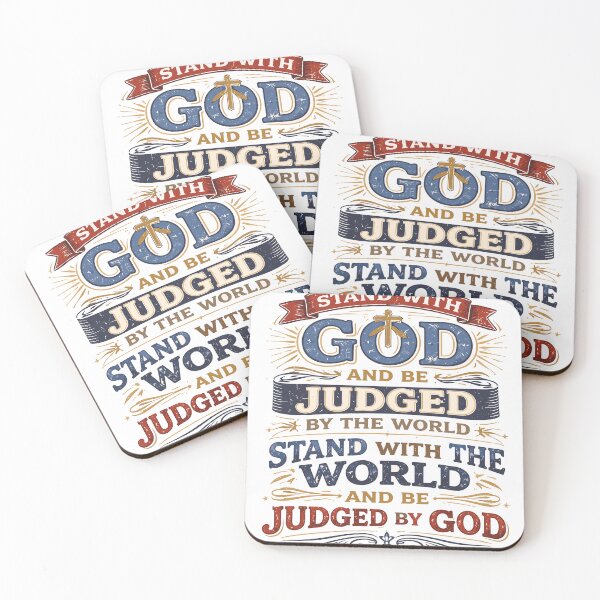 Item preview, Christian Faith Quote T-Shirt designed and sold by Matinez Pink.