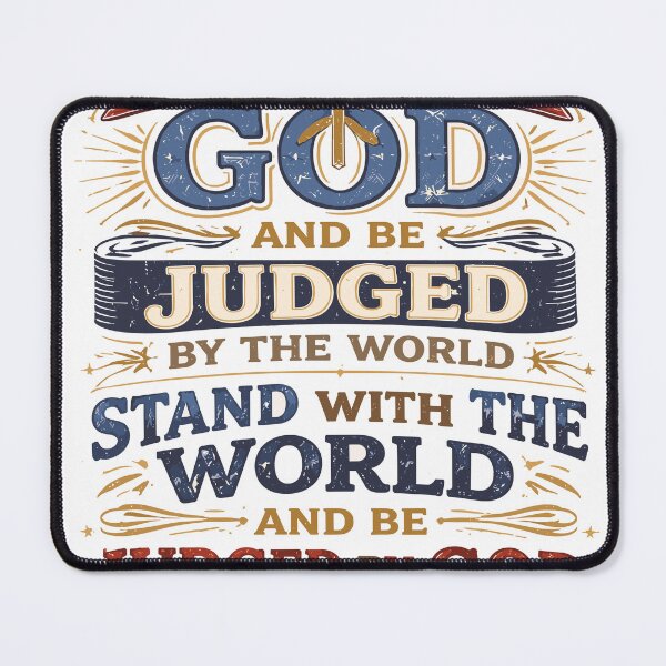 Item preview, Christian Faith Quote T-Shirt designed and sold by Matinez Pink.