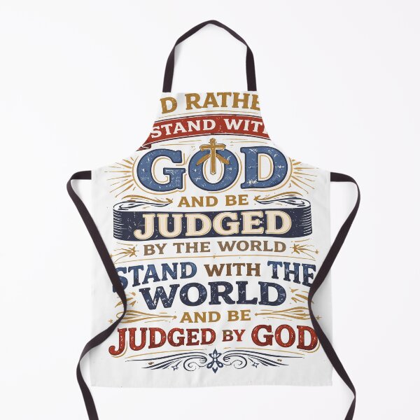 Item preview, Christian Faith Quote T-Shirt designed and sold by Matinez Pink.