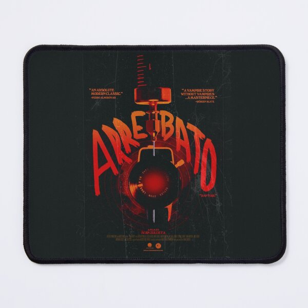 Item preview, Arrebato 1979 by Ivan Zulueta designed and sold by Histoire s du Cinéma B.