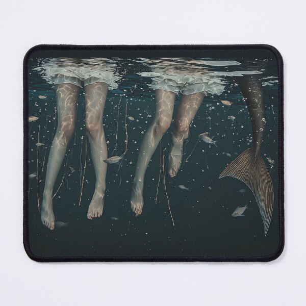 Item preview, Between Two Worlds designed and sold by RainToday.