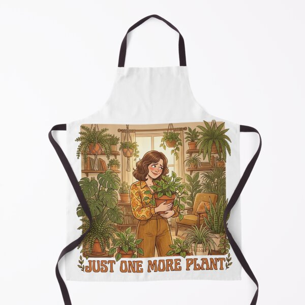 Item preview, Una planta más. Estética de jungla interior botánica vintage. designed and sold by urbinet.