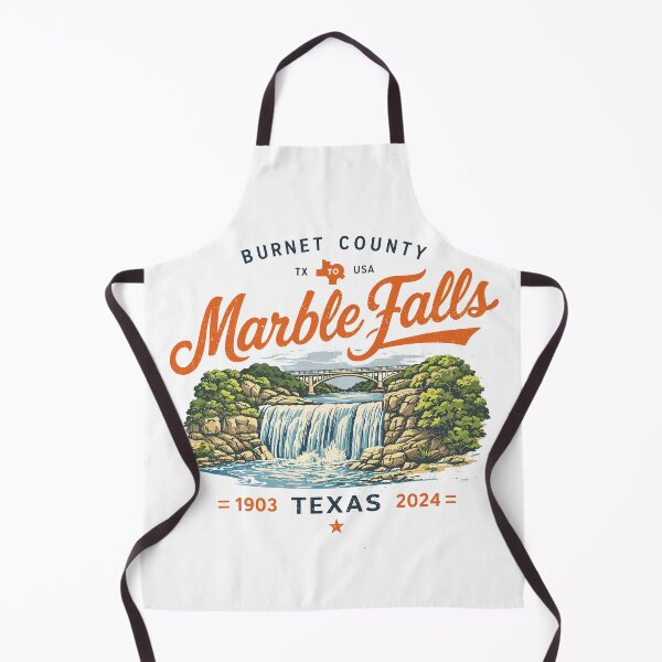 Item preview, Marble Falls Burnet County Texas designed and sold by Matinez Pink.
