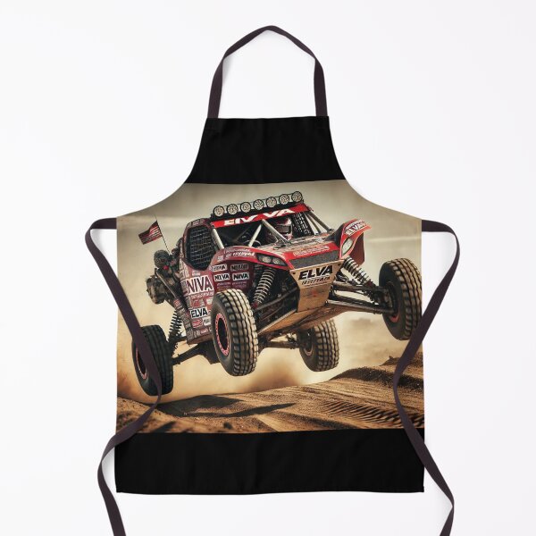 Item preview, Extreme Off-Road Racing Adventure - Adrenaline Unleashed designed and sold by emanni.