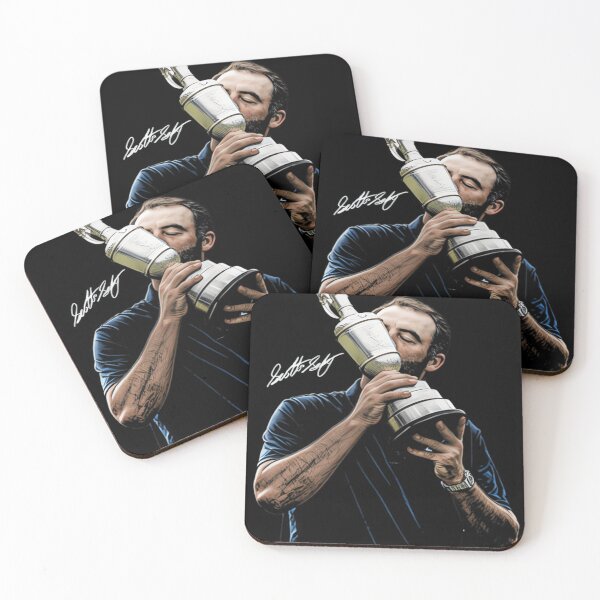 Item preview, Scottie Scheffler Open Champ designed and sold by Marjan Lotffy.