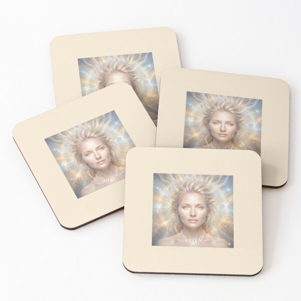 Item preview, The Daughter of Light. designed and sold by JoyNest = "The nest of joy".